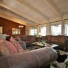 Отель Mammoth S #205 3 Bedroom Condo, фото 10
