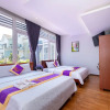 Отель Villas 126-G1 Vung Tau, фото 4