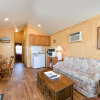 Отель Alamo River RV Ranch & Campground - A Cruise Inn Park, фото 13