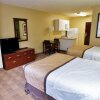 Отель Extended Stay America Suites   Houston   I 10 West   Citycentre, фото 5