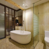 Отель Two Heart Hotel Gimhae Waterpark, фото 15