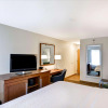 Отель Hampton Inn Memphis-Poplar, фото 7