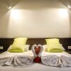 Отель Calluna Hotel Tangalle в Поломмарува