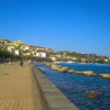 Отель Villa With 3 Bedrooms in Milazzo, With Wonderful sea View, Enclosed Ga, фото 10