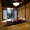 Отель Shobu-an Machiya Holiday House, фото 7