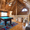 Отель Appalachian Dream - Two Bedroom Cabin, фото 7