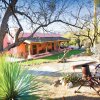 Отель Tanque Verde Ranch, фото 14