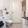 Отель 5 Person Holiday Home on a Holiday Park in Bogense, фото 4