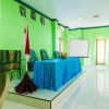 Отель Super OYO 1682 Greenia Hotel, фото 11