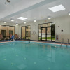Отель Hampton Inn Hanover, фото 13