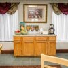 Отель Quality Inn & Suites, фото 30
