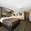 Отель Super 8 by Wyndham Belgrade/Bozeman Airport, фото 7