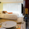 Отель V Serviced Apartment Happy Valley, фото 3