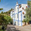 Отель Rustic Cottage in Rute With Swimming Pool, фото 18