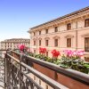 Отель Boutique Hotel Roma в Риме