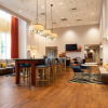 Отель Hampton Inn & Suites Jacksonville, фото 13