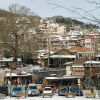 Отель Asteri Metsovo, фото 15