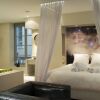 Отель HAMAC Suites Lyon Cordeliers, фото 3