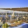 Отель Iberotel Crown Emperor Nile Cruise - Every Thursday from Luxor for 07 & 04 Nights - Every Monday Fro, фото 15