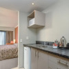 Отель Queenstown Motel Apartments, фото 11