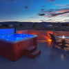 Отель Dreamkatchers Lake Powell Bed & Breakfast, фото 17