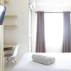 Отель Appropriate Studio Apartment at Harvard Jatinangor near IPDN, фото 5