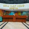 Отель OYO 68409 Dera Guest House, фото 10