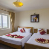 Отель Oceanside Hotel Vung Tau, фото 2