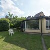 Отель Snug Holiday Home in Quedlinburg near Forest в Деренбурге