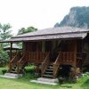 Отель Aonang Mountain Paradise, фото 33