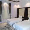 Отель Rafahiat Jeddah Hotel Suites 2, фото 3