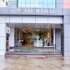 Отель Sai Mahal, фото 2