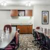 Отель Quality Inn Denver Westminster, фото 25