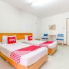 Отель OYO 1161 Sathorn Mansion, фото 16