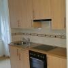 Отель HSH Boston - Moderne Junior Suite-Apartment 36 m2 - Lausanne в Лозанне