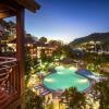 Отель Zoetry Marigot Bay - All Inclusive, фото 12