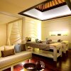 Отель tanadewa Villas Nusa Dua Bali By Cross Collection, фото 6