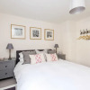 Отель No.4 Ludbourne Hall, фото 7
