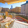 Отель Apartment Apolo VII Calpe/Calp, фото 20