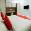Отель OYO Rooms World Trade Park JLN Marg, фото 3