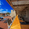 Отель Porto Planos Beach Hotel, фото 37