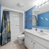 Отель Units at Bay Watch by Elliott Beach Rentals, фото 9