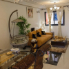 Отель Monde Arabe Guest House, фото 8