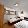 Отель Spacious Apartment in Piesendorf near Ski Area, фото 1