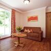 Отель Apartment in Kleinarl, Salzburg With Wellness Area, фото 7