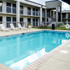 Отель Quality Inn Moss Point - Pascagoula, фото 16
