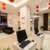 Отель City Comfort Inn Liuzhou North Station, фото 11