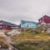 Отель SØMA Nuuk, фото 31