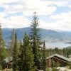 Отель Mountain Managers At Silverthorne в Сильверторне