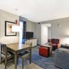 Отель Homewood Suites by Hilton Athens Downtown University Area, фото 12